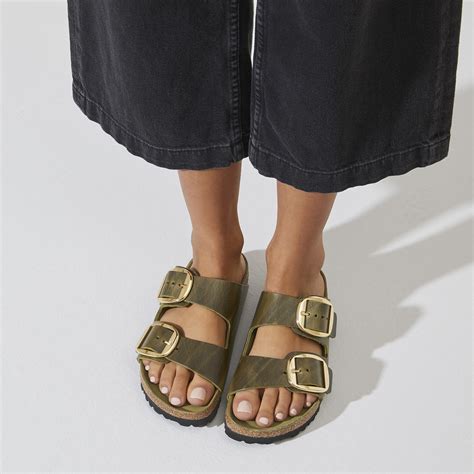 next pair birkenstock big buckle.